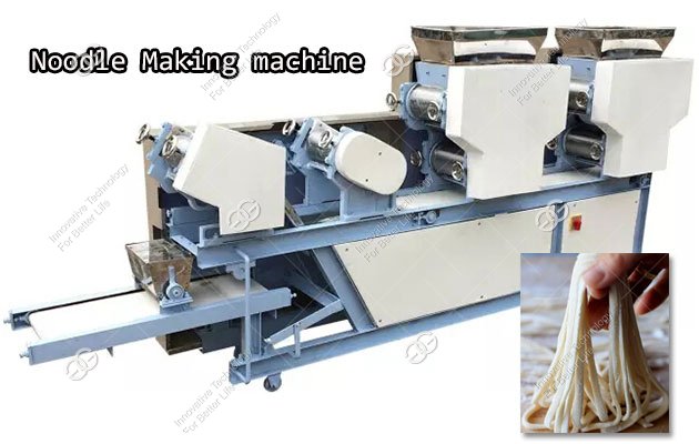 noodle machine suppliers