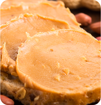 Peanut Butter Processing 