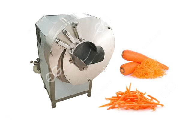 commercial carrot slicer machine/ginger shredder machine/ginger