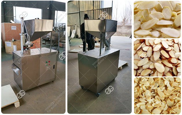 Groundnut Processing Machine Pistachio Slicer Betel Nut Cutting Machine -  China Slicer Machine, Nuts Slicing Machine