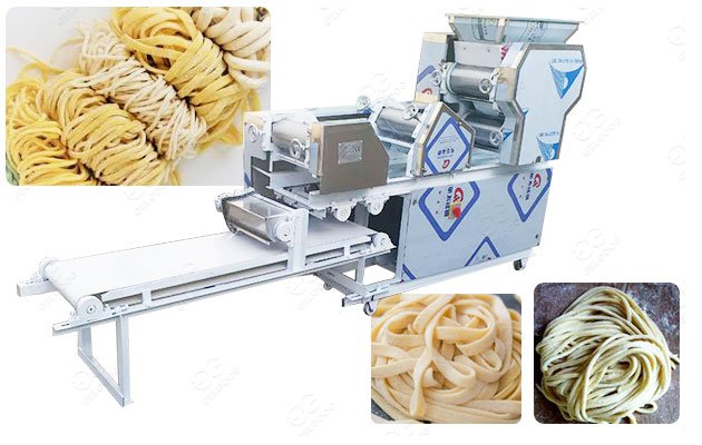 Automatic Tortellini Making Machine China Manufacturer