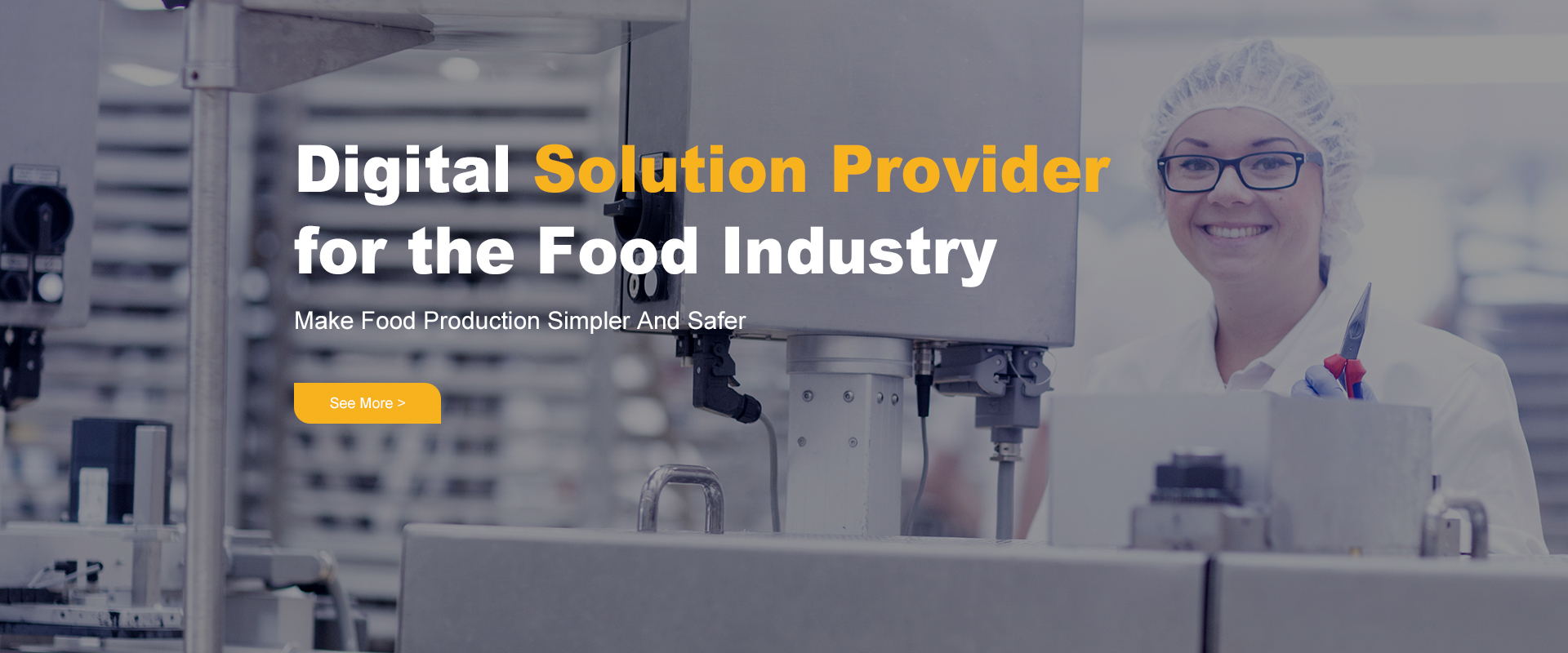 GELGOOG Food Processing Solution Provider